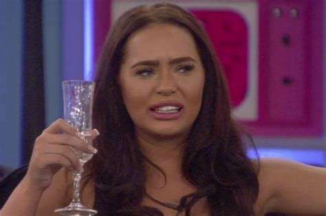 Big Brothers Chanelle McCleary strips completely nude